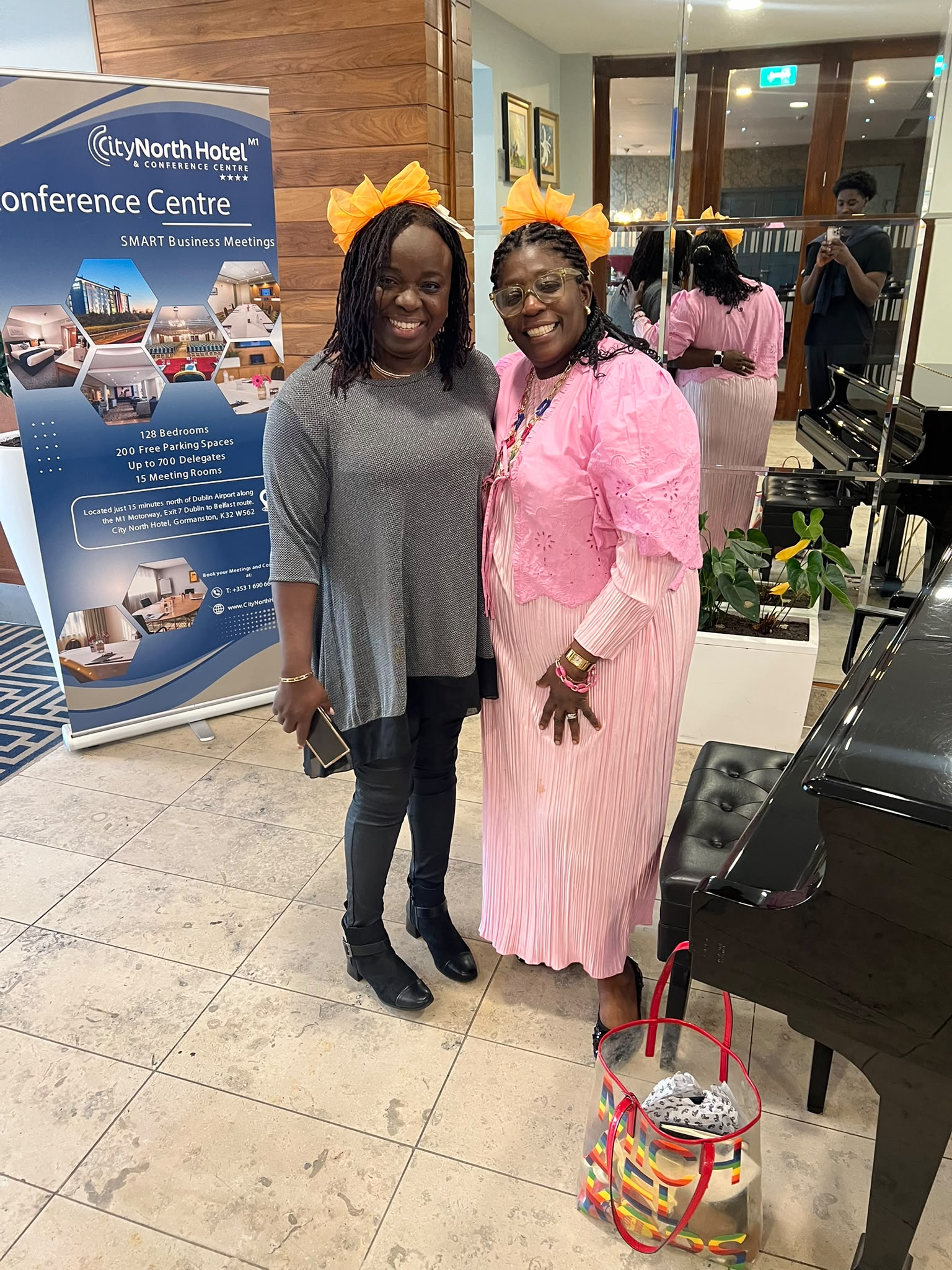 Women in Ministry Fellowship